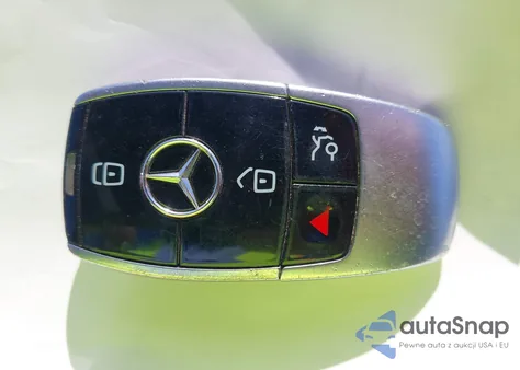 2019 Mercedes-Benz S 560 z USA, uszkodzony, nr VIN WDDUG8DB3KA437985